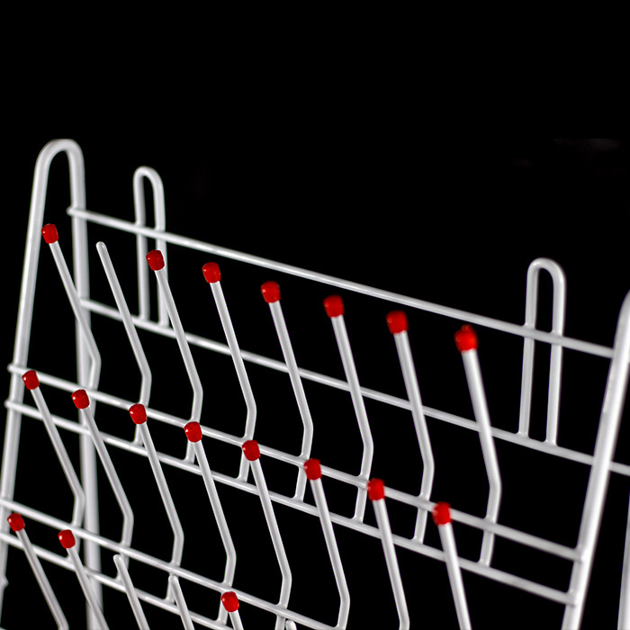 Glassware Drying Rack Glassware Drying Rack