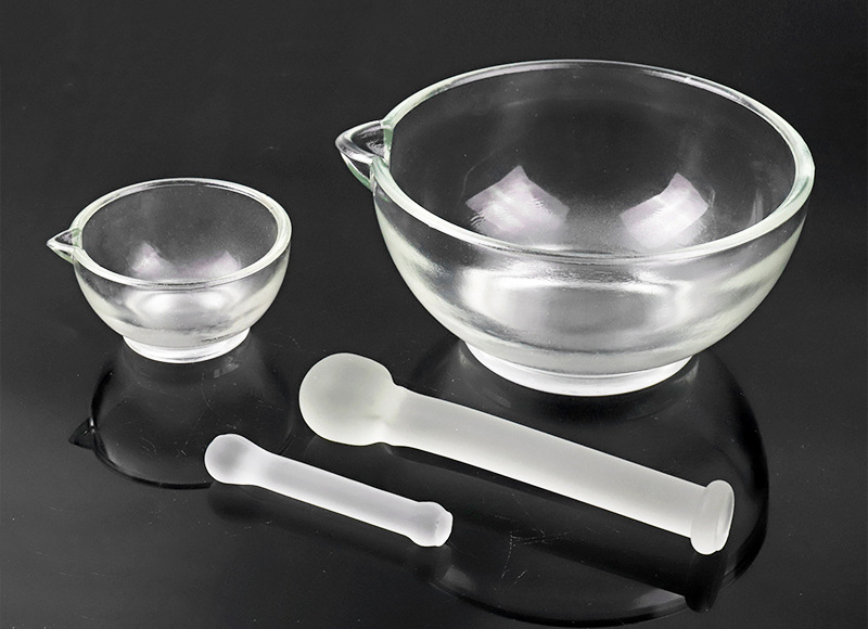 Mortar and Pestle 7 Mortar and Pestle 7