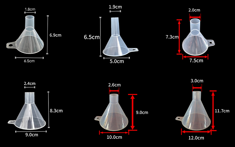 Plastic Funnel27