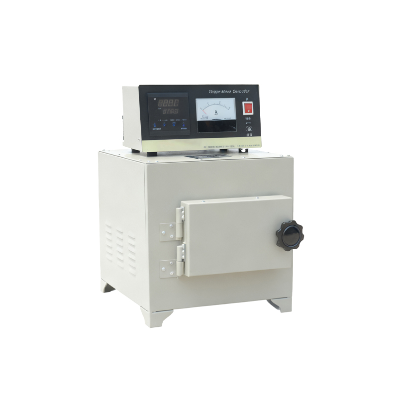 LMF-S Series Split-Type Muffle Furnace 