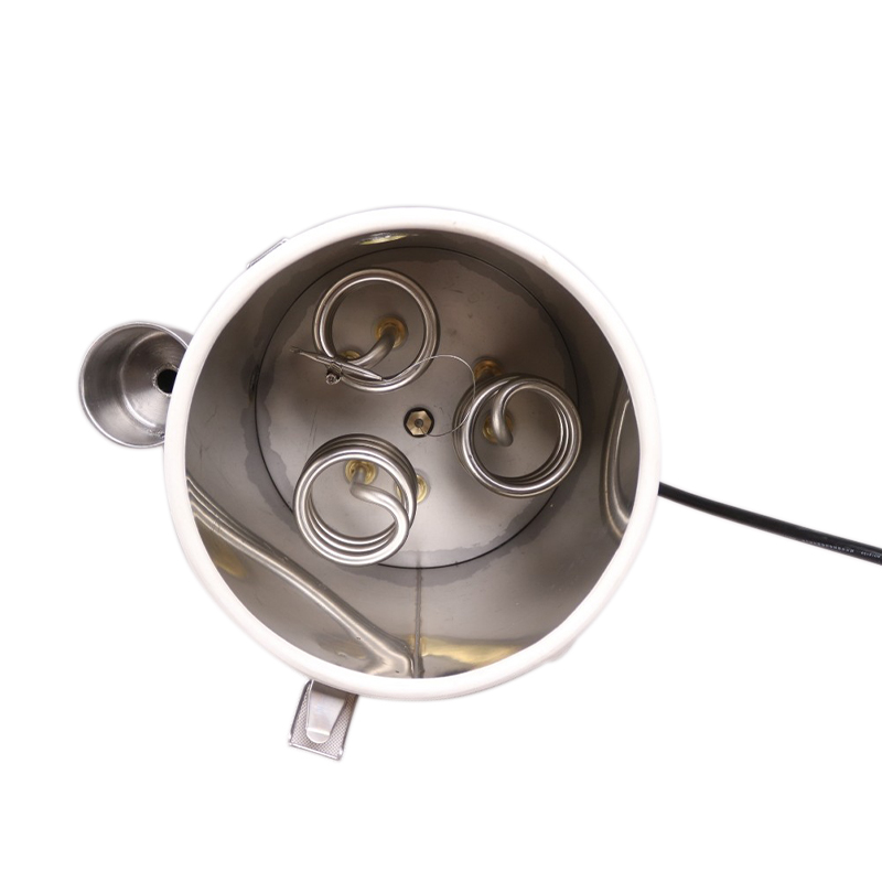 LWD Series Stainless Steel Water Distiller 