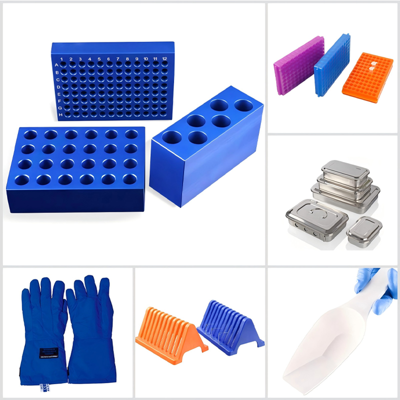 Laboratory Consumables Laboratory Consumables