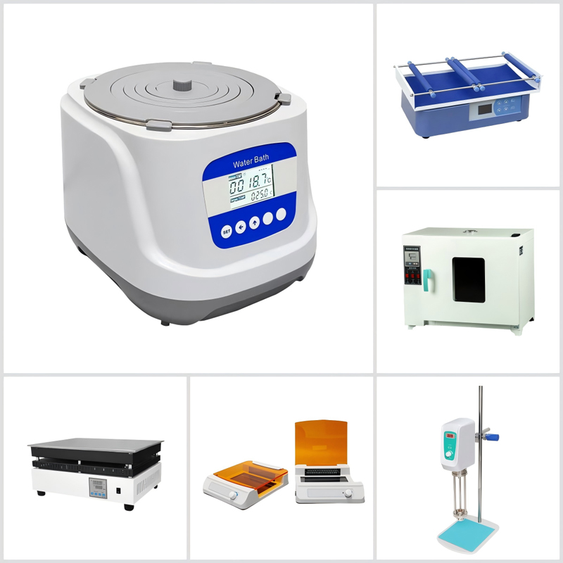 Desktop Small Instruments Desktop Small Instruments