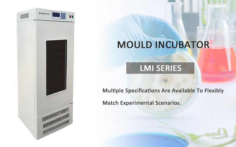LMI Series Mold Incubator 1 LMI Series Mold Incubator 1