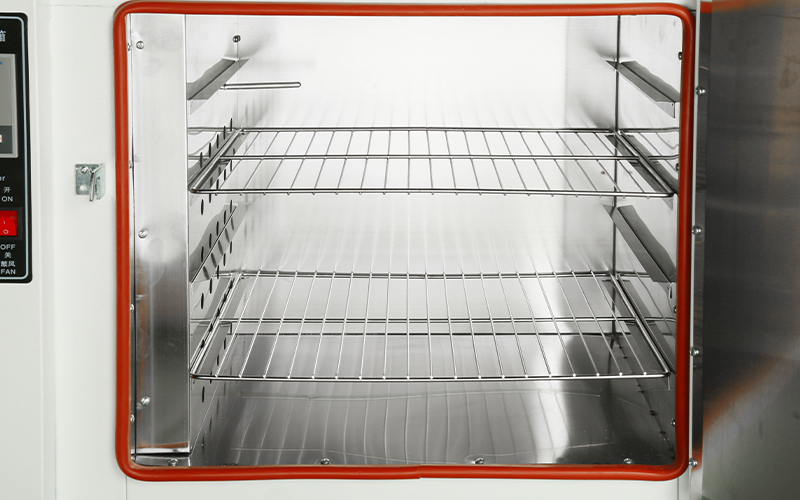 Labant Drying Oven Details (2) Labant Drying Oven Details (2)