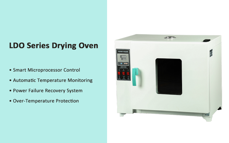 Labant Drying Oven (2) Labant Drying Oven (2)