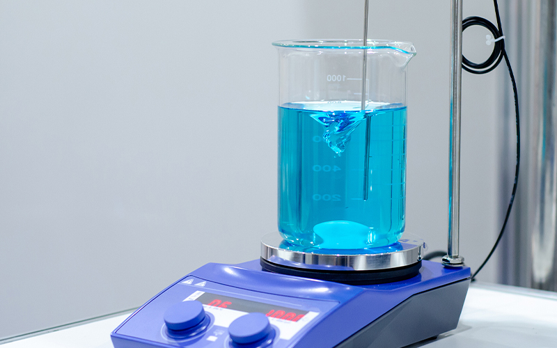 Magnetic stirrers (1) Magnetic stirrers (1)