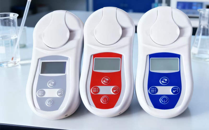 Labant Digital Refractometer Labant Digital Refractometer