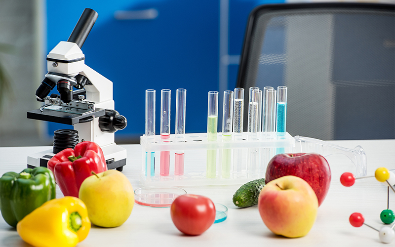 Labant Digital Refractometer5 Labant Digital Refractometer5