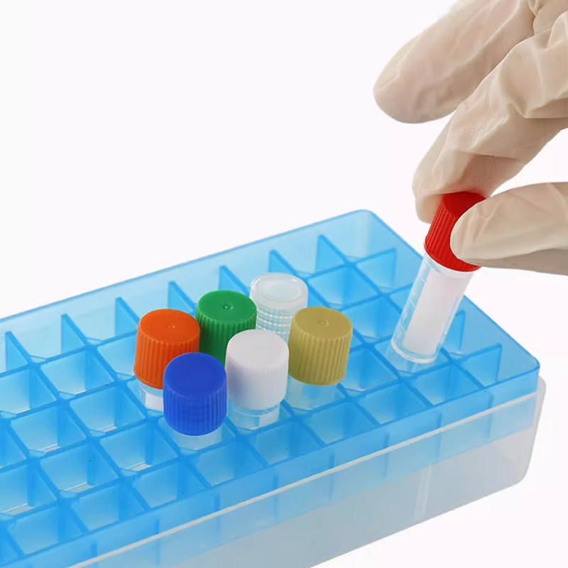 Cryogenic Vial Box (4)