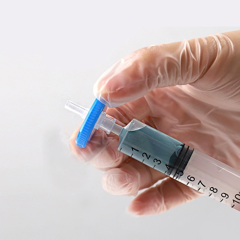 Syringe Filter (4) Syringe Filter (4)