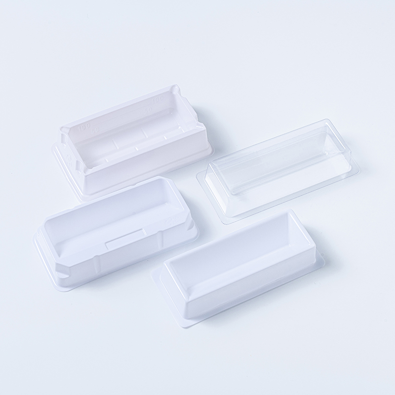 Reagent Reservoir (1) Reagent Reservoir (1)