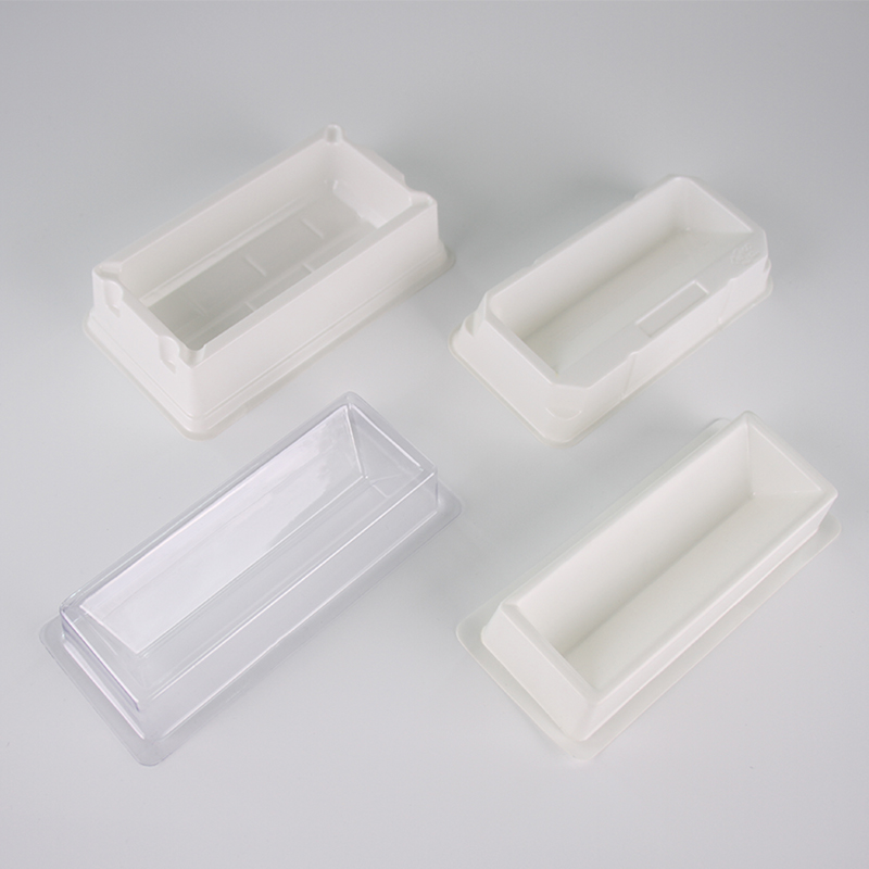 Reagent Reservoir (6) Reagent Reservoir (6)