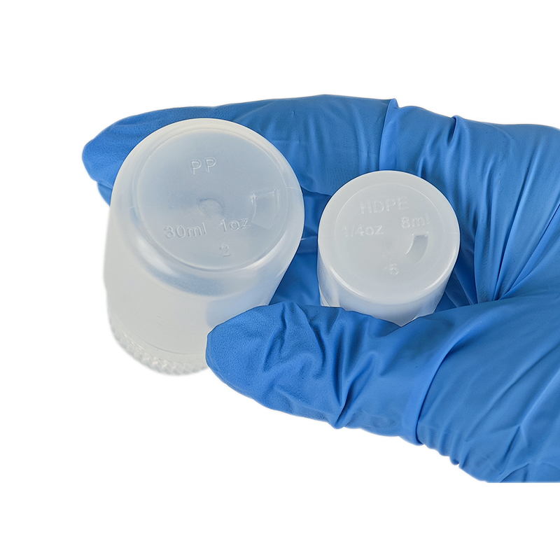 Reagent Bottles (6) Reagent Bottles (6)