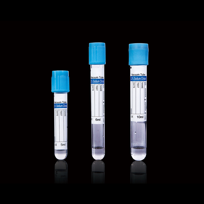 Blood Collection Tube11 Blood Collection Tube11