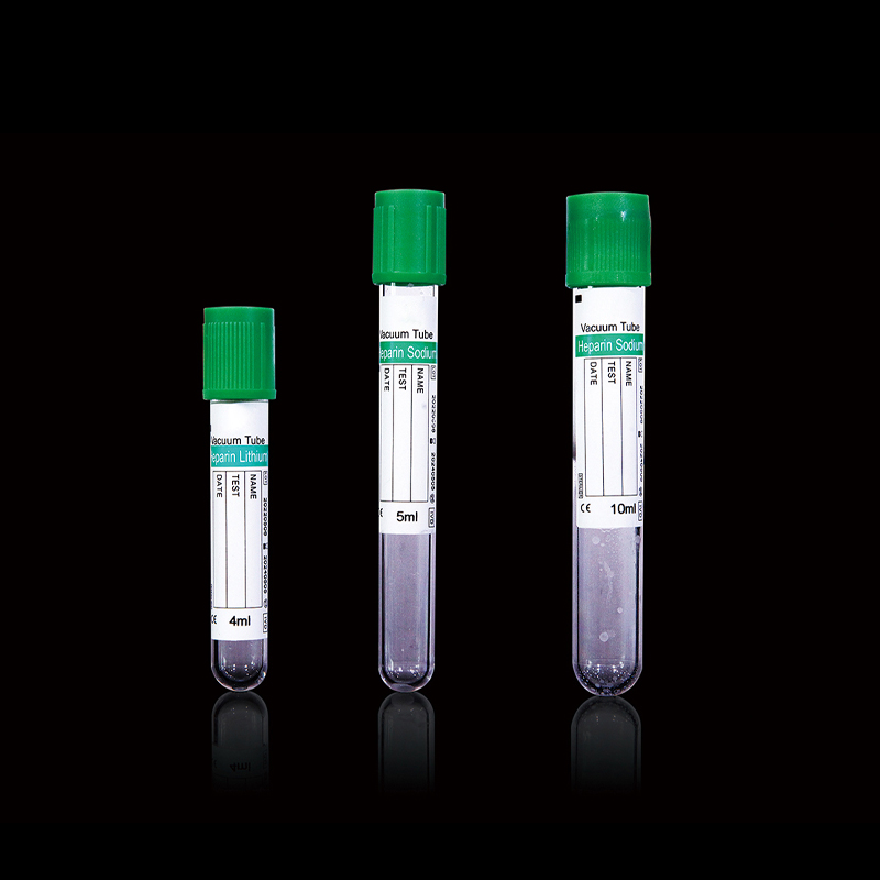 Blood Collection Tube12