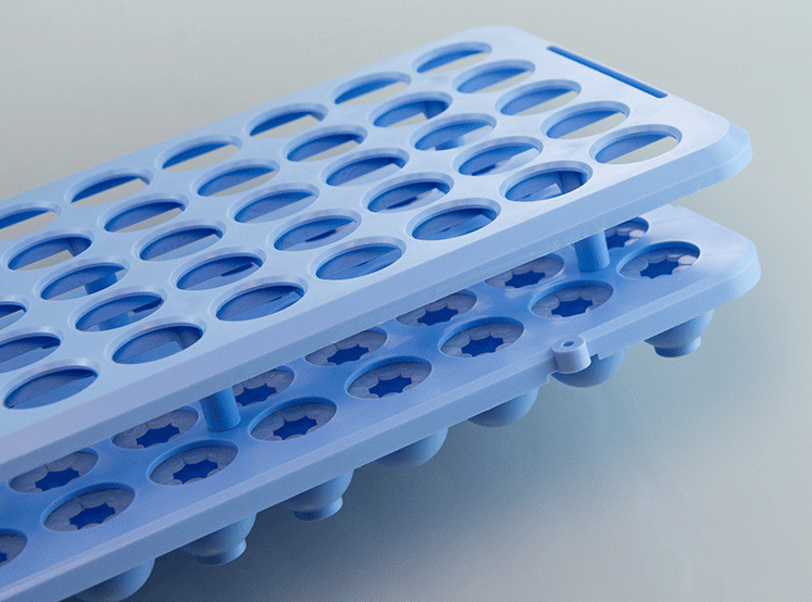 Multi-Purpose Tube Rack (7)