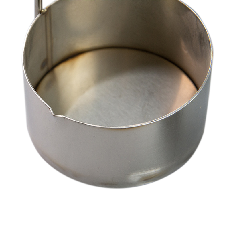 Stainless Steel LN₂ Ladle (5) Stainless Steel LN₂ Ladle (5)