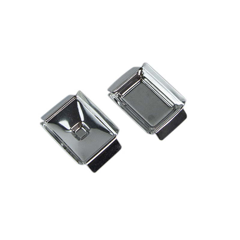 Stainless Steel Embedding Base Mold