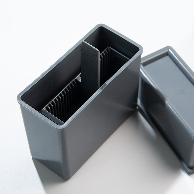 Plastic Slide Staining Rack Plastic Slide Staining Rack