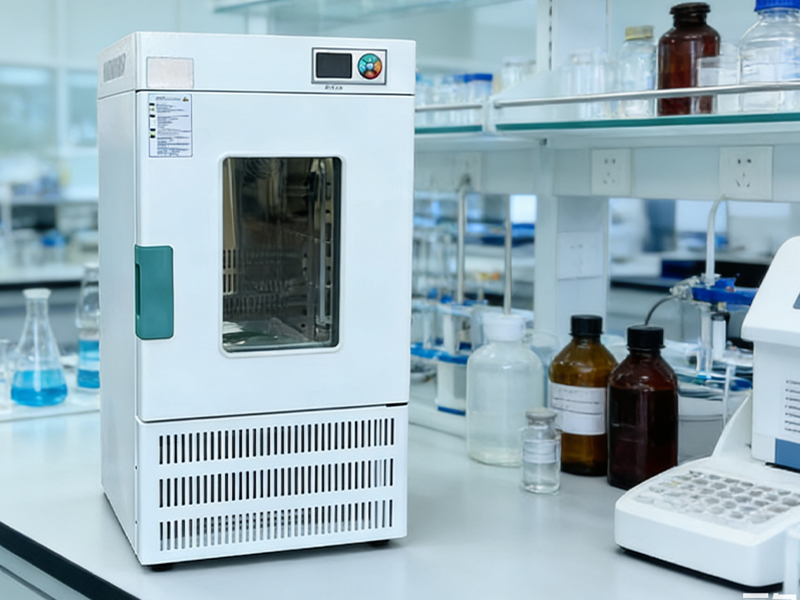 Biochemical Incubator Biochemical Incubator