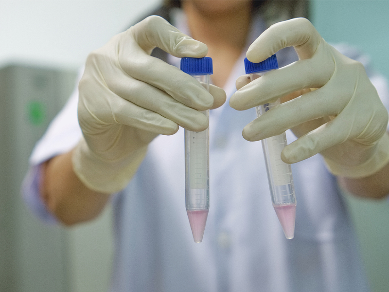 Centrifuge Tubes