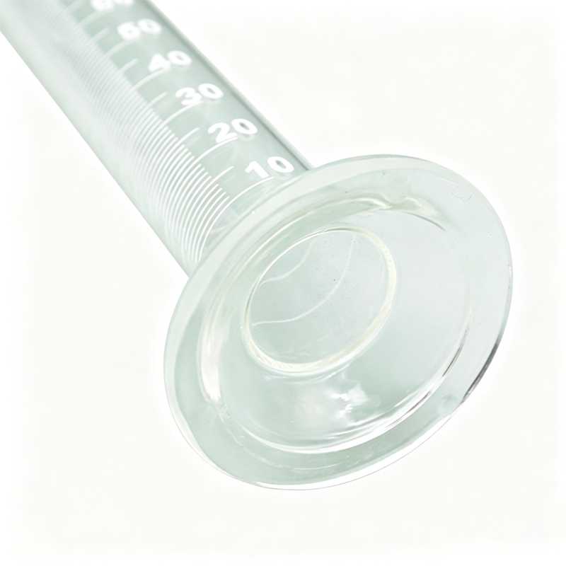 graduated cylinder (4) graduated cylinder (4)