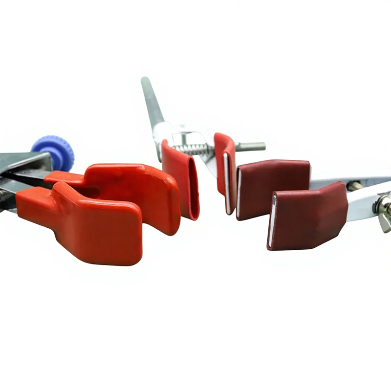 Laboratory Flask Clamp