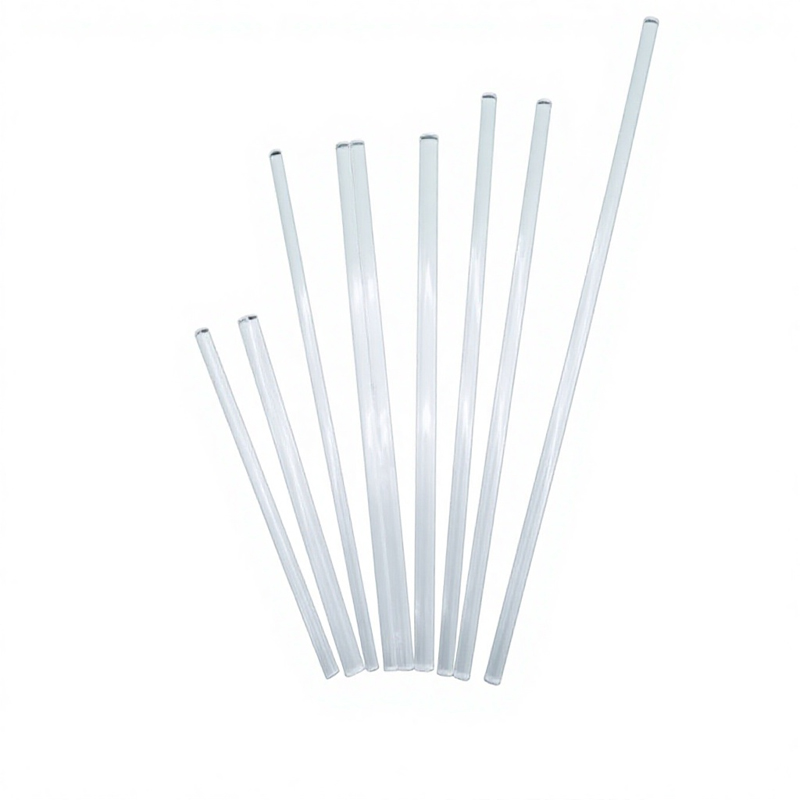 Laboratory Glass Stirring Rods