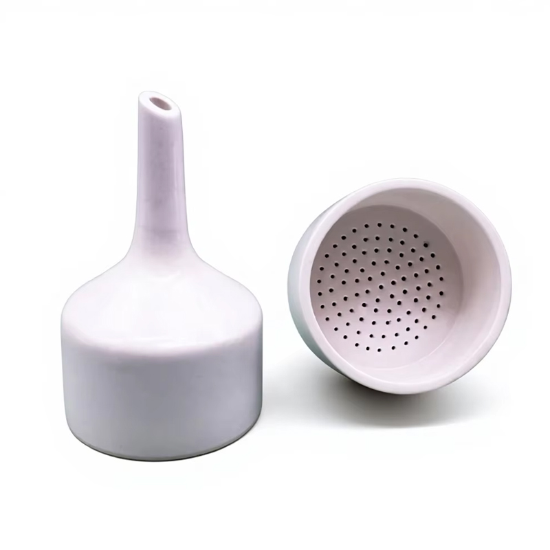 Laboratory Ceramic Buchner Funnel Laboratory Ceramic Buchner Funnel