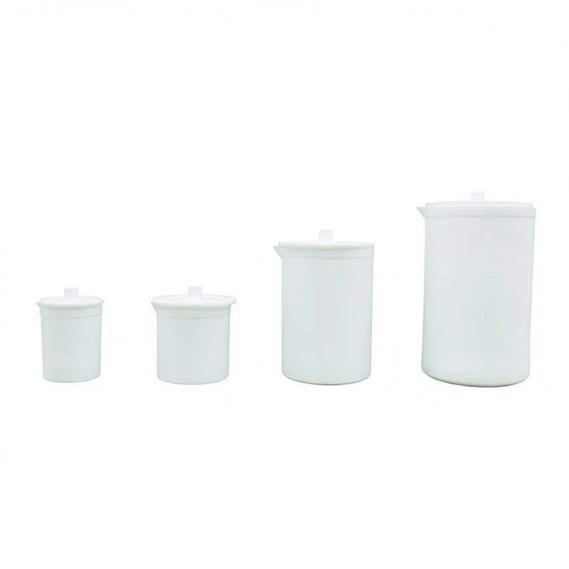 Laboratory PTFE Beakers