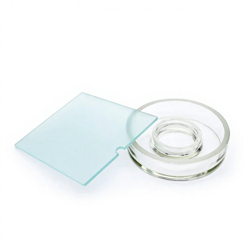 Laboratory Glass Conway Diffusion Cell 90mm Laboratory Glass Conway Diffusion Cell 90mm