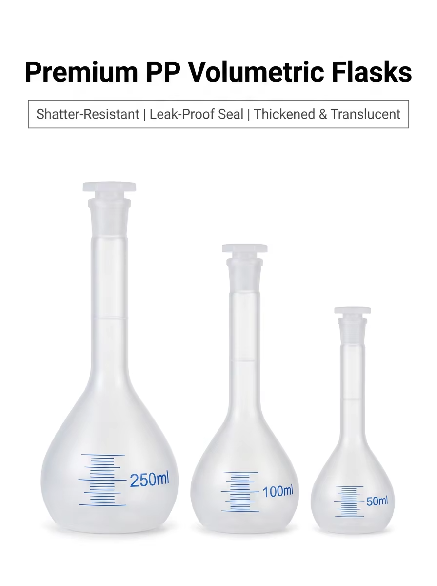 volumetric flask