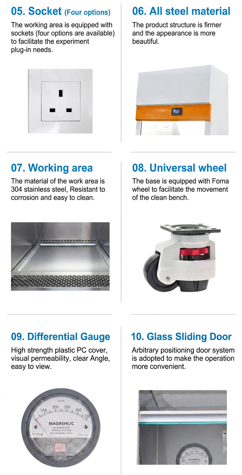 A2 biosafety cabinet 2 A2 biosafety cabinet 2