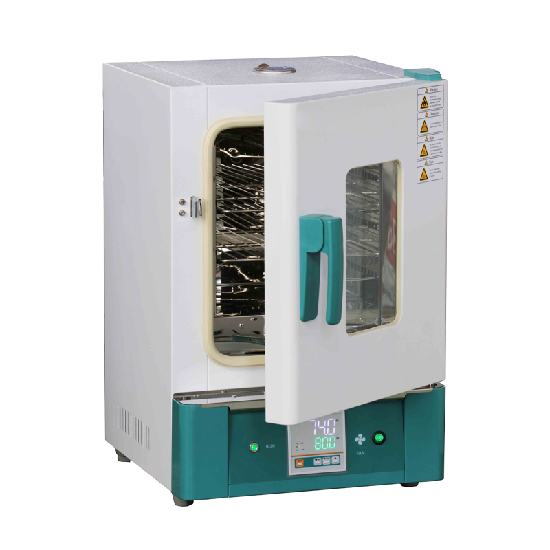 Forced Air Drying Oven Forced Air Drying Oven