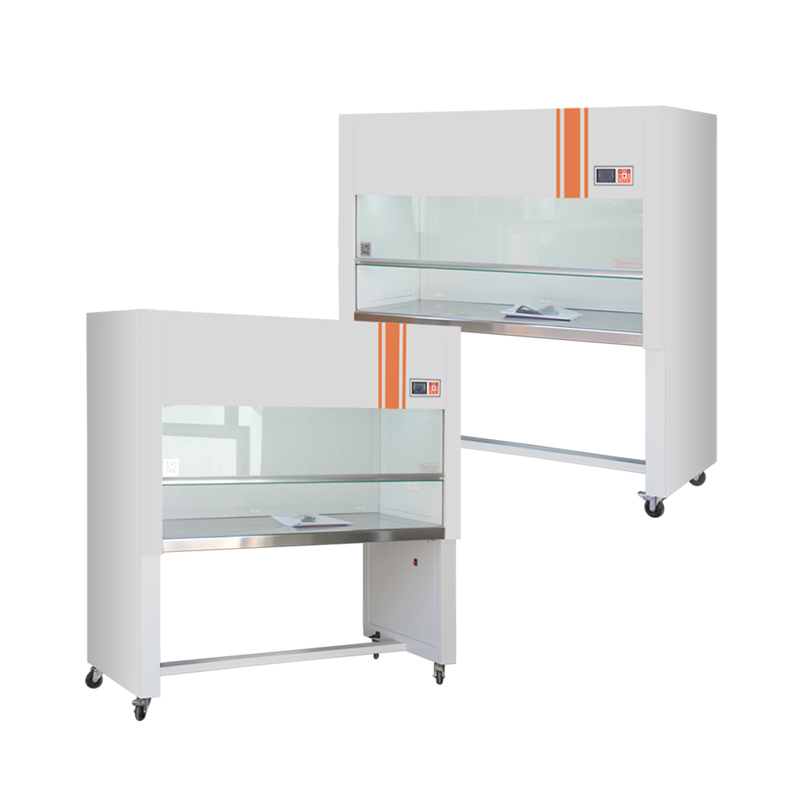 LBC-1C Vertical Laminar Flow Clean Bench