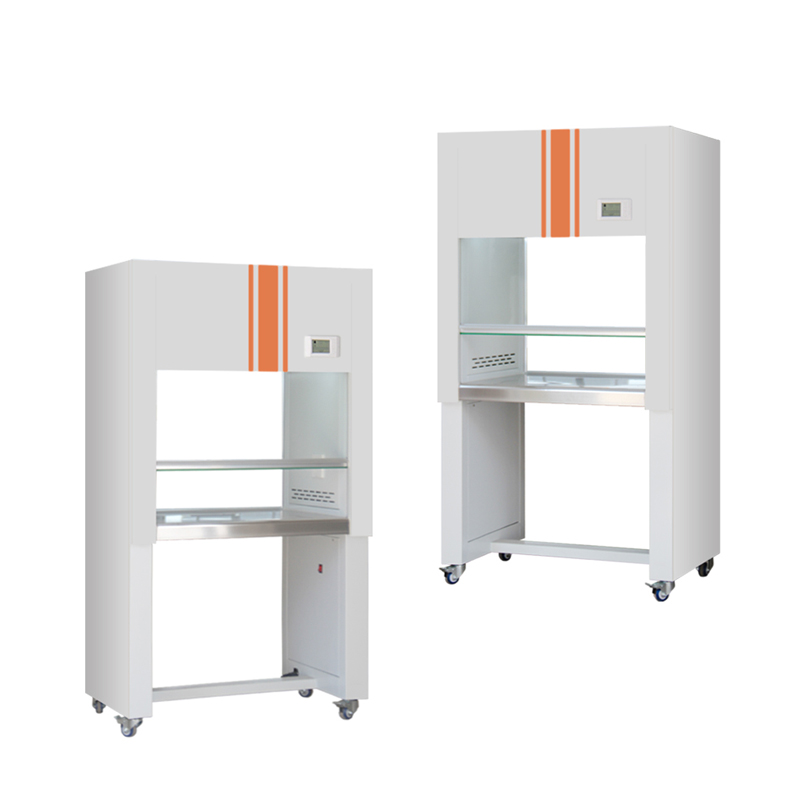 LCB-1D Vertical Laminar Flow Cabinet