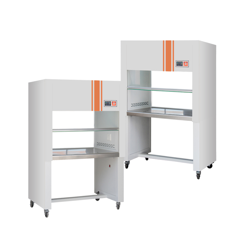 LCB-1FDS Vertical Laminar Flow Cabinet LCB-1FDS Vertical Laminar Flow Cabinet