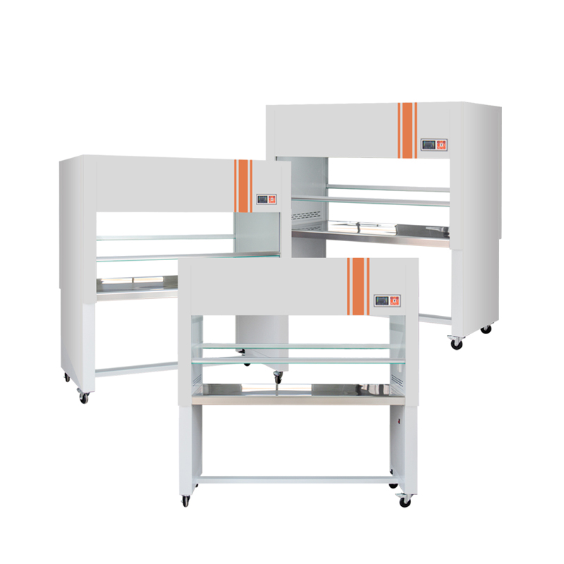 LCB-2F Double Sided Clean Bench LCB-2F Double Sided Clean Bench