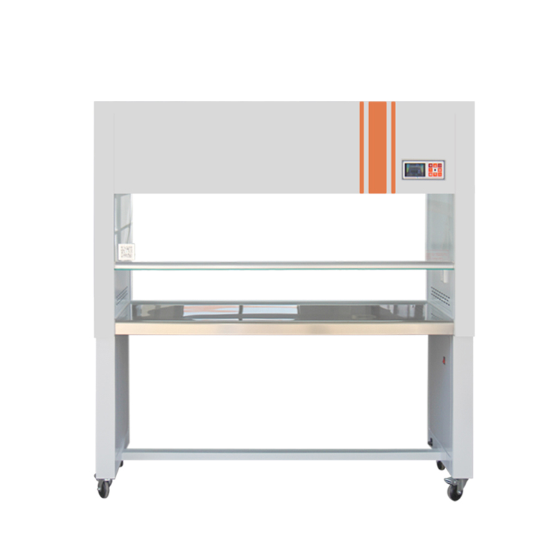 LCB-2FDS Vertical Air Supply Laminar Flow Cabinet LCB-2FDS Vertical Air Supply Laminar Flow Cabinet